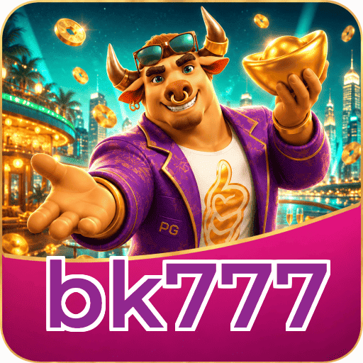 Resumo do fluxo de instalação do app bk777 — ilustração editorial
