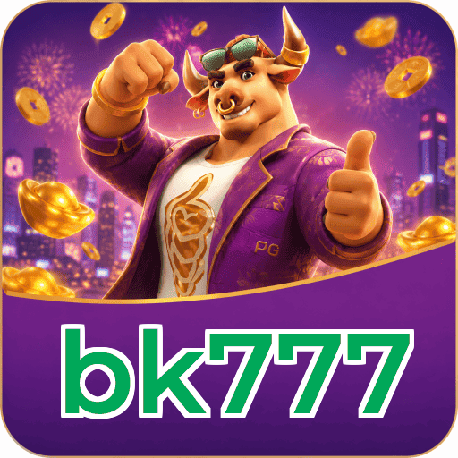 Catálogo bk777 2.547 jogos - Pragmatic Play, Evolution, NetEnt