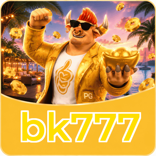 Fluxo de download do app bk777 — referência visual