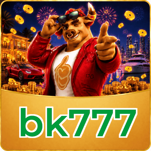 Provedores de slots citados em material de marketing