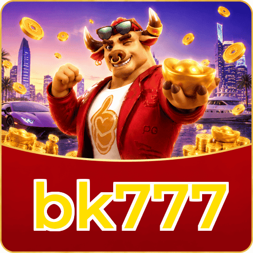 Tabela RTP dos jogos de cassino da bk777